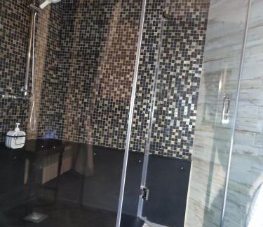 Cuevas del Valle Apartment | la casa de las cabilas