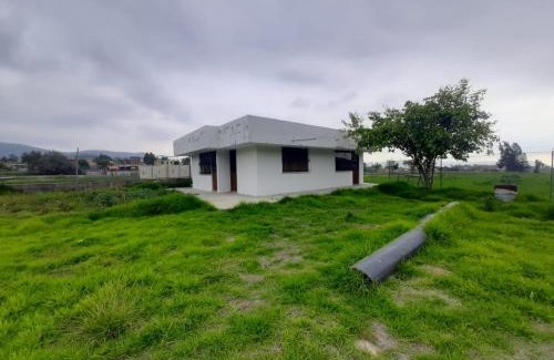 Puerto Inca House | La casa de las Moras
