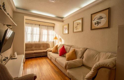 Mestalla Apartment | La casa de Lili acerca de palacio de música