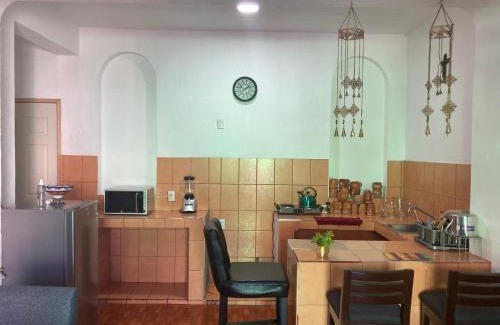 Tequila Apartment | La Casa de los Abuelos