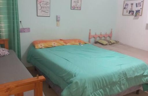 La Banda House | La Casa de Los Mellis.
