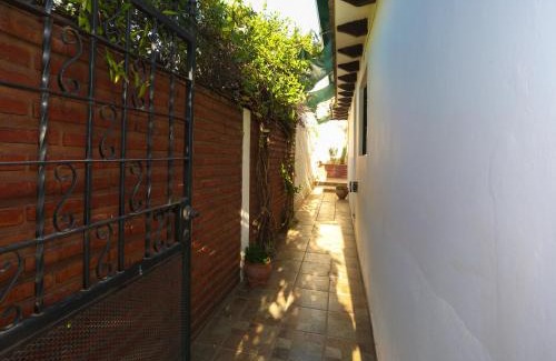 Tanti Bed & Breakfast | La Casa de los Pájaros