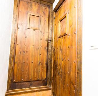 Chinchon Apartment | La Casa de los Soportales