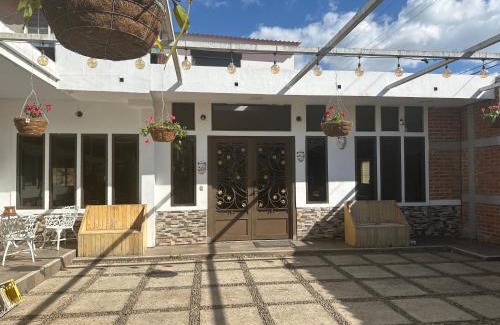 Concepcion de Ataco Villa | La casa de luz