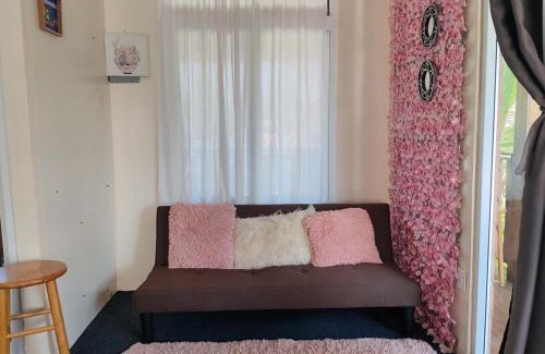 Puerto Santo Tomas de Castilla Apartment | La Casa de Lupita