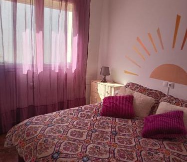Freila House | La Casa de Maia