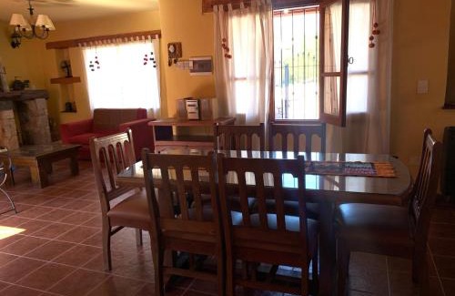 Tilcara House | La casa de Mamina