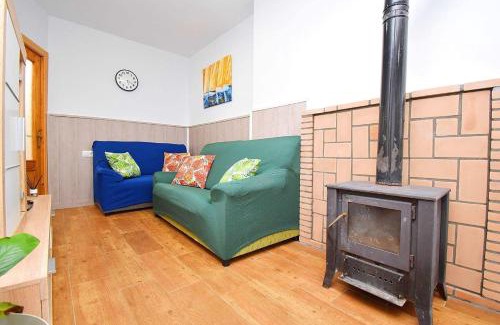 Fondon Apartment | La Casa de Manolo
