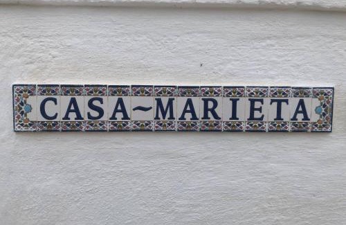 Deltebre House | La Casa de Marieta "A"
