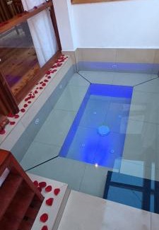 Banos de Agua Santa Apartment | La Casa de Martin