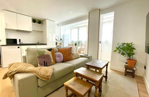 Santutxu Apartment | La Casa de Niku