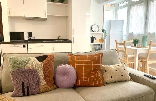 Santutxu Apartment | La Casa de Niku