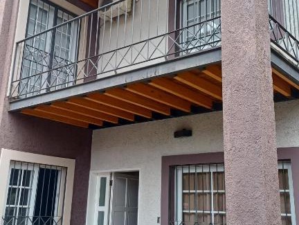 Vistalba House | La casa de Pili .en Vistalba