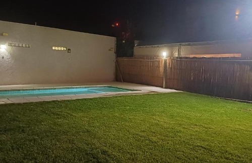 Vistalba House | La casa de Pili .en Vistalba