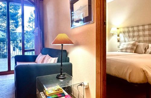 Formigal Apartment | La casa de Pilar