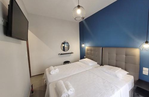 Kalambaka Apartment | LA CASA DE PROFESOR 1