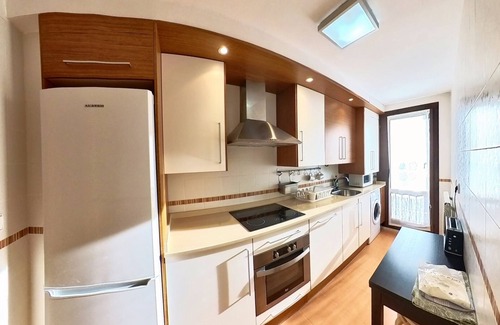 Escarrilla Apartment | La Casa de Ra - LAE - tucasaenlospirineos