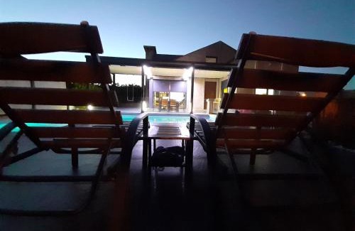 Tui Villa | La Casa de Sofía en Tui