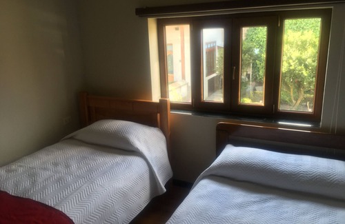 Downtown La Paz Hotel | La casa de Teresita