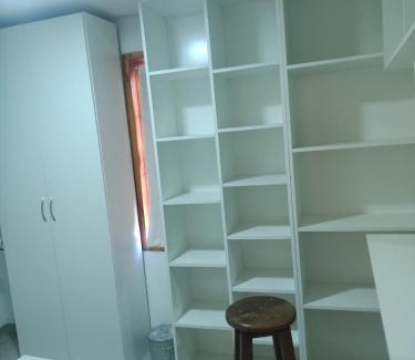 Corcovado House | La Casa de Thelma