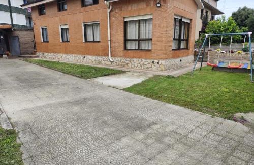 Noja Apartment | La Casa de Tito y Cosi