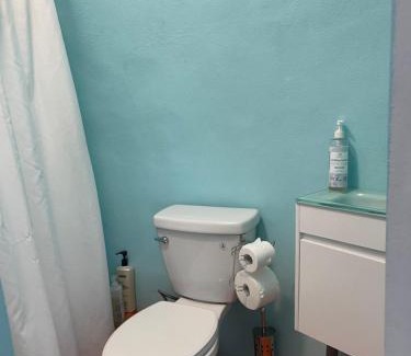Guzman Abajo Bed & Breakfast | La Casa de Vida Natural