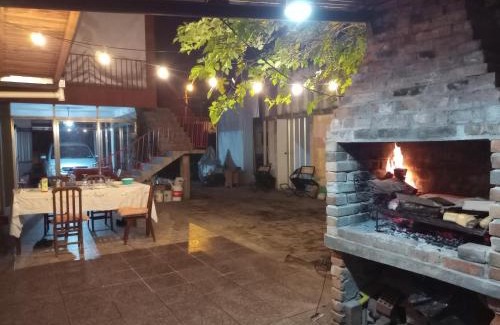 Obera Apartment | La casa de Wanda