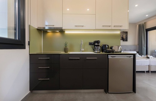 Agrilia Apartment | La Casa De Zante