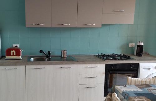 Realmonte Apartment | La Casa degli Artisti 2