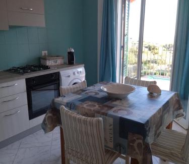 Realmonte Apartment | La Casa degli Artisti 2