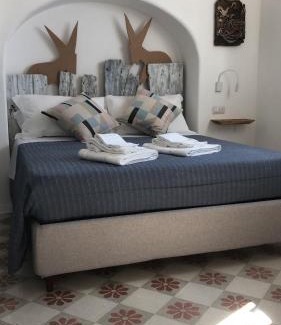 Furore Apartment | La casa dei ciucciarielli