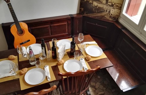 Lumignano Bed & Breakfast | La Casa dei Lumi