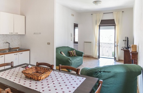 San Giorgio Lucano House | La Casa Dei Nonni