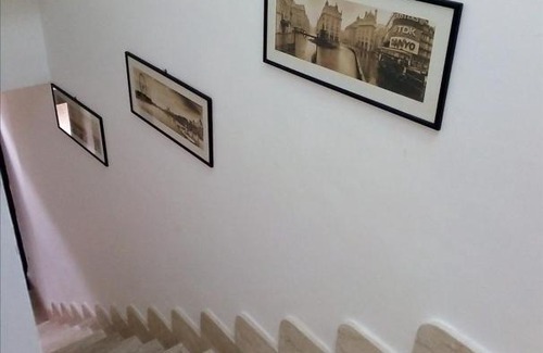 Montallegro House | La casa dei nonni