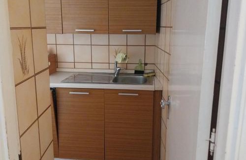 Nova Siri Apartment | La casa dei nonni