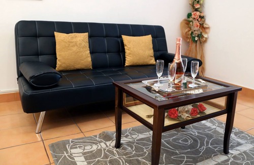 Matera Apartment | La Casa Dei Pargoli, apartment in a beautiful historic village in southern Italy