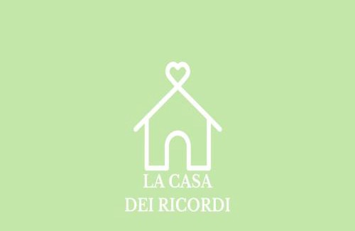 Tito Apartment | La Casa dei Ricordi