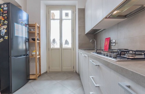 Cit Turin Apartment | La Casa dei Viaggiatori