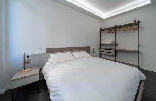 Rione Centro Apartment | La Casa del Bersagliere - STUDIO
