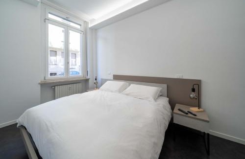 Rione Centro Apartment | La Casa del Bersagliere - STUDIO