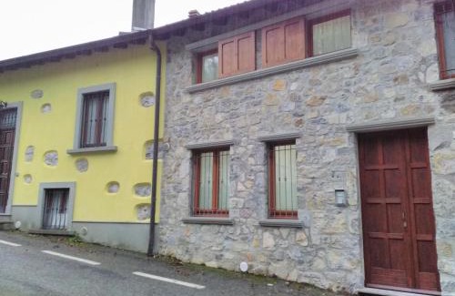 Aviatico House | LA CASA DEL BORGO