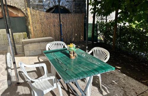 Borgo a Mozzano House | La Casa del Borgo