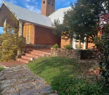 Tacuarembo House | La Casa del Bosque
