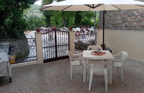 Alvito House | La Casa del Castello