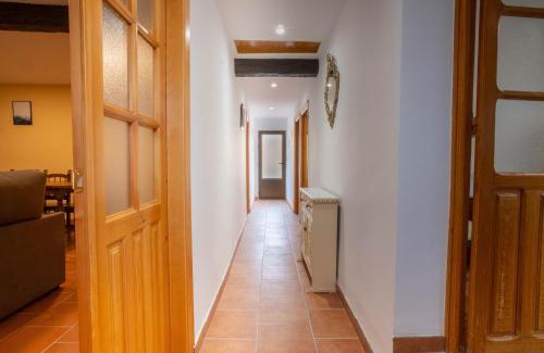 Arevalo House | La Casa del Castillo