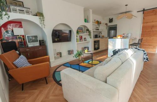 Cabestany Apartment | La Casa del Chic