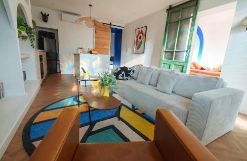 Cabestany Apartment | La Casa del Chic