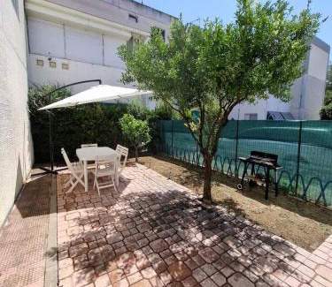 Lido Apartment | La casa del delfino