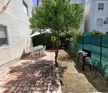 Lido Apartment | La casa del delfino