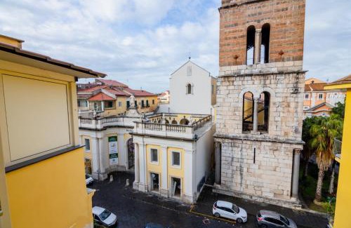 Capua House | La Casa del Don